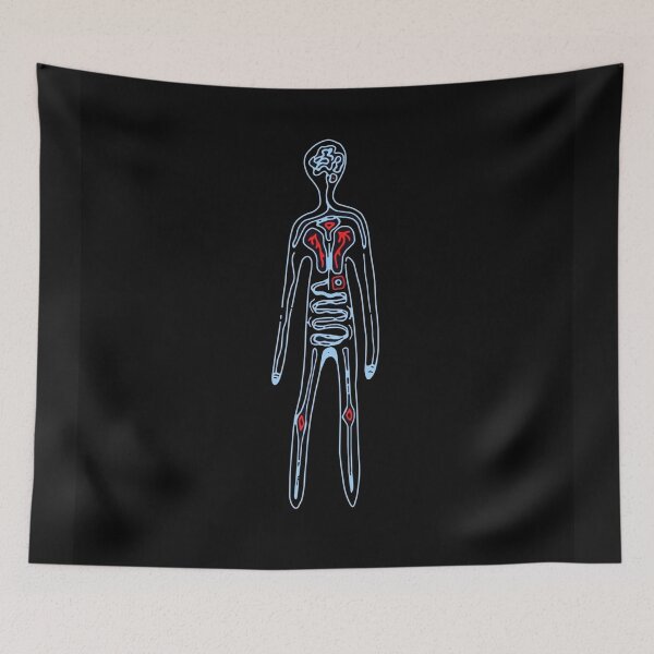 Item preview, Infections of a Different Kind of Human designed and sold by incloudines.