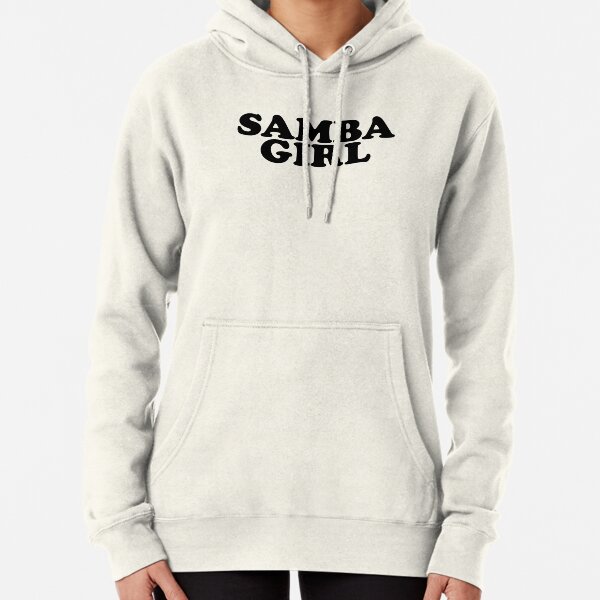 Samba Sweatshirts & Hoodies for Sale