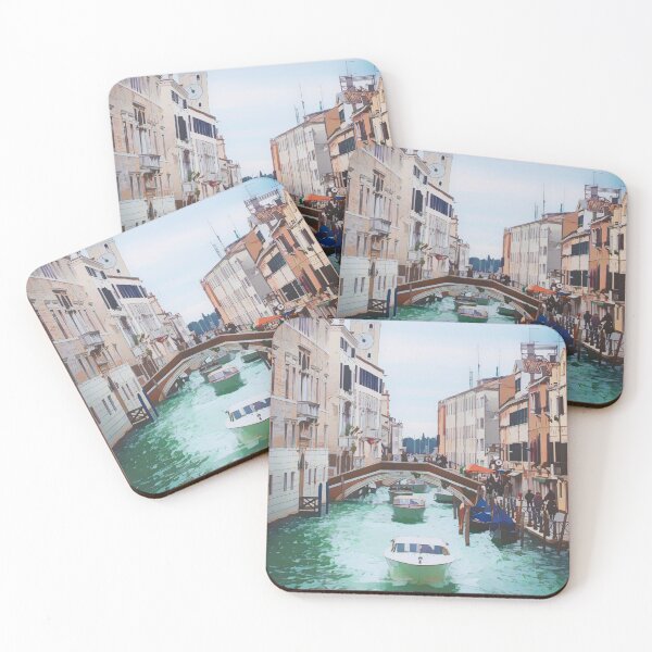 Item preview, Venice - Italy designed and sold by travelercanvas.