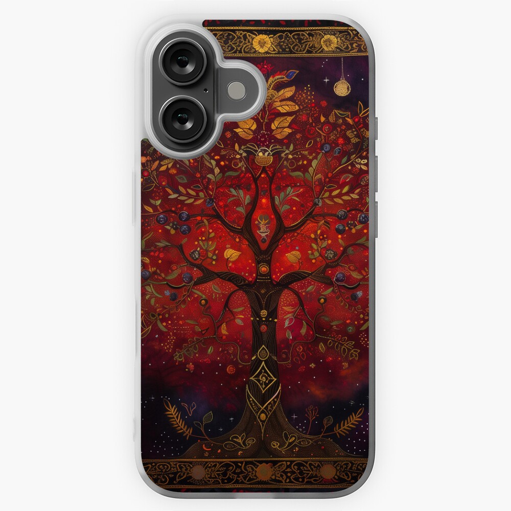 Item preview, iPhone Soft Case designed and sold by LoveByCasha.