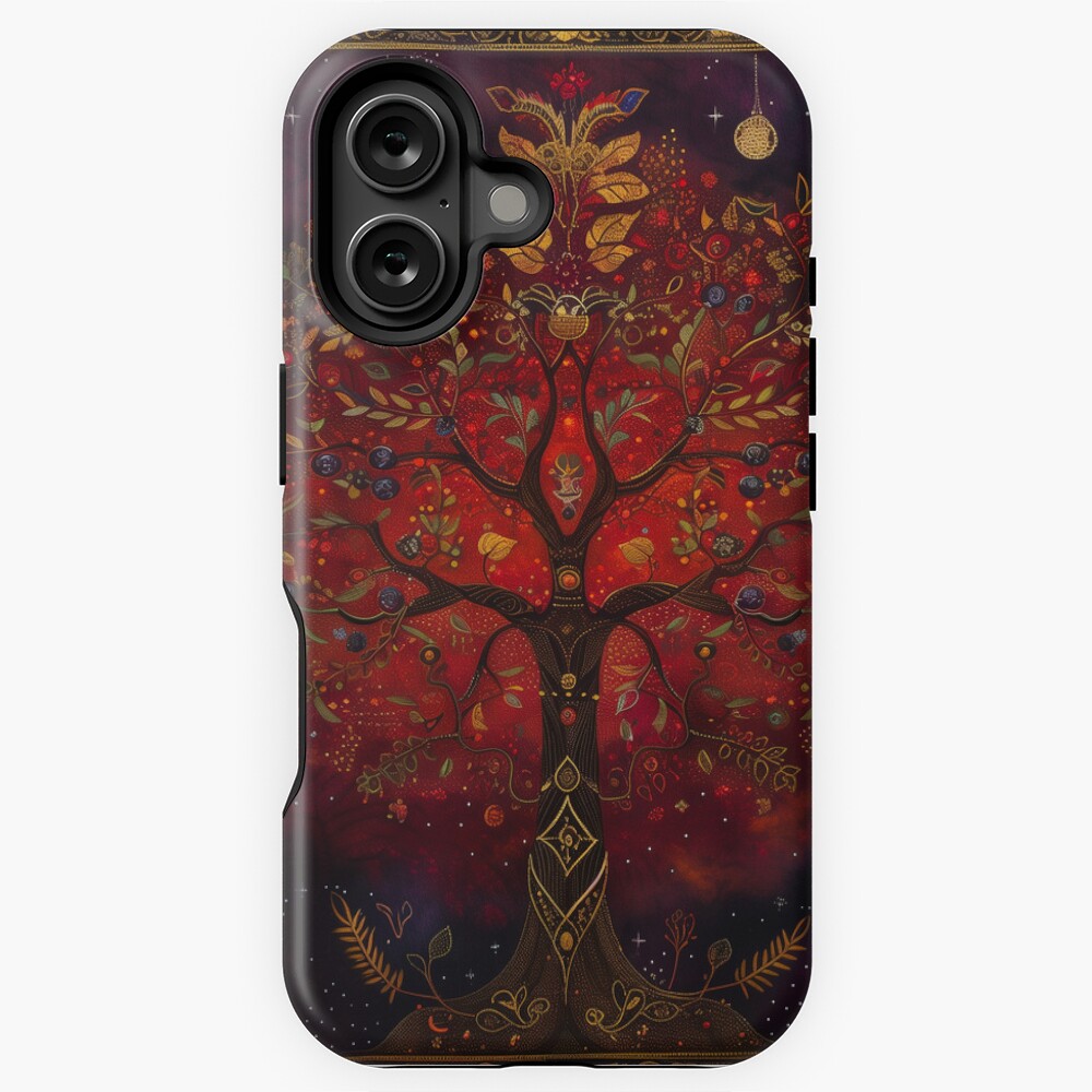 Item preview, iPhone Tough Case designed and sold by LoveByCasha.