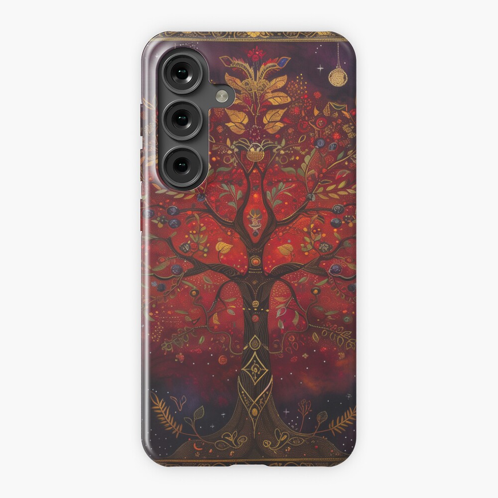 Item preview, Samsung Galaxy Snap Case designed and sold by LoveByCasha.