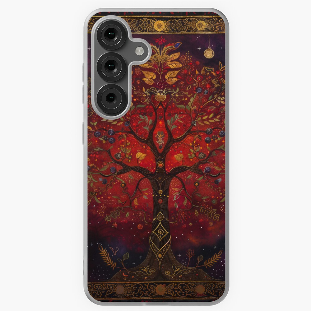 Item preview, Samsung Galaxy Soft Case designed and sold by LoveByCasha.