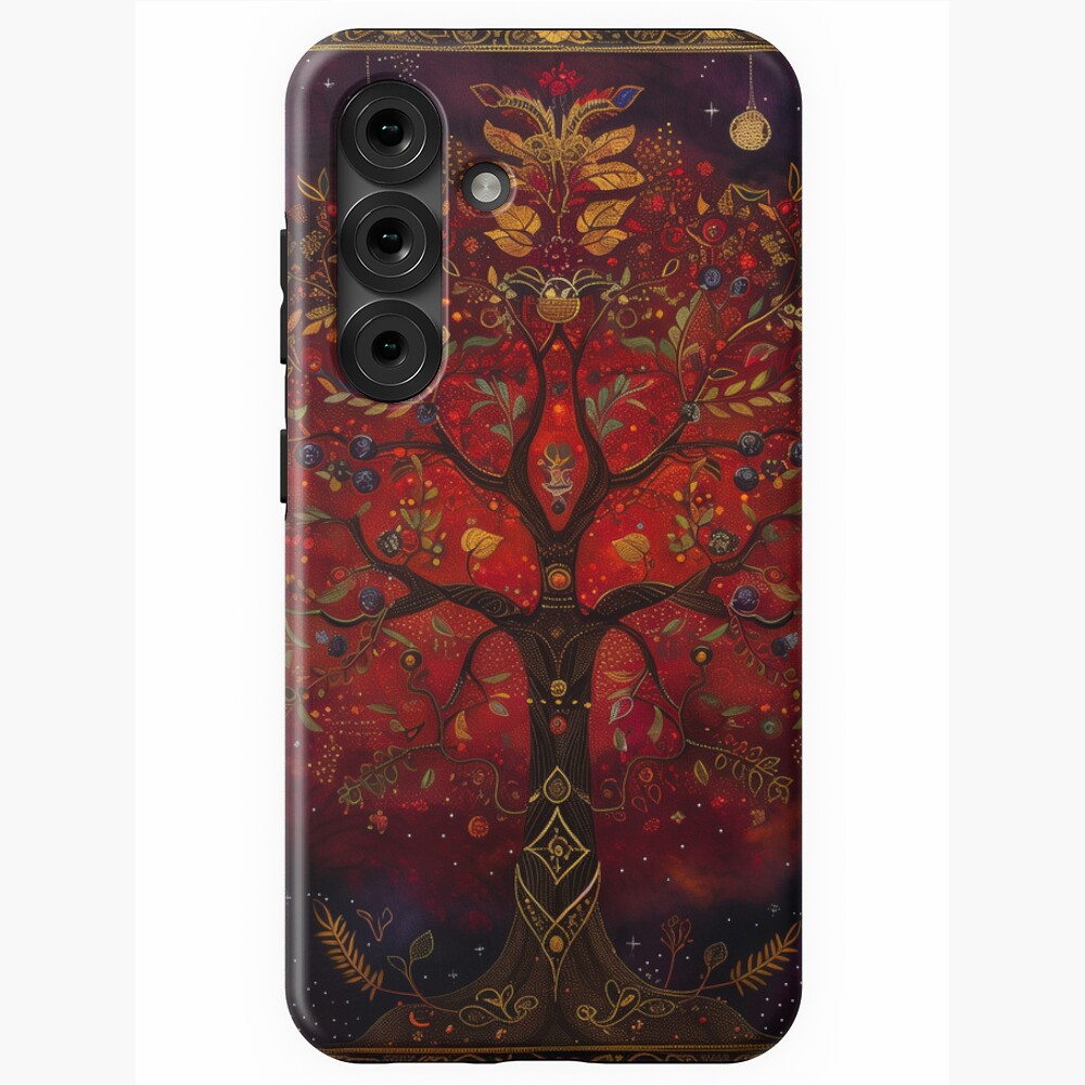 Item preview, Samsung Galaxy Tough Case designed and sold by LoveByCasha.