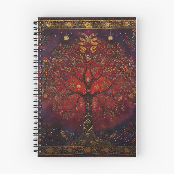 Item preview, Tree of Life III designed and sold by LoveByCasha.
