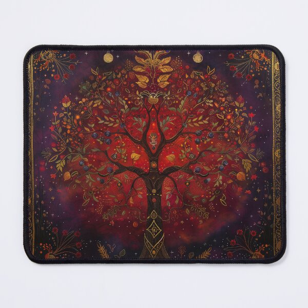 Item preview, Tree of Life III designed and sold by LoveByCasha.