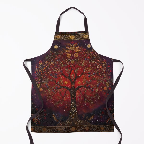 Item preview, Tree of Life III designed and sold by LoveByCasha.