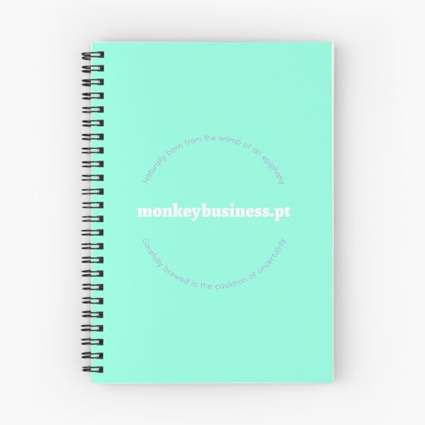 Item preview, Monkey Business | Brand Concept designed and sold by monkeybusiness.pt.