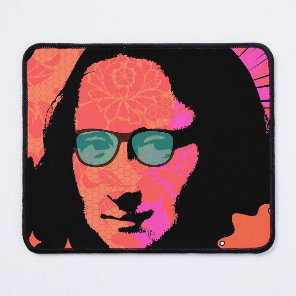 Item preview, Mona in sunglasses designed and sold by GasconyPassion.