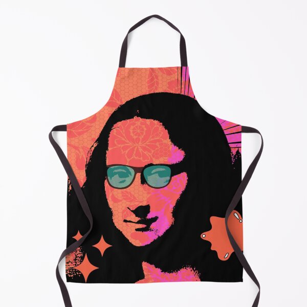 Item preview, Mona in sunglasses designed and sold by GasconyPassion.