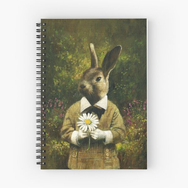 Item preview, Victorian Rabbit Boy designed and sold by mictomart.