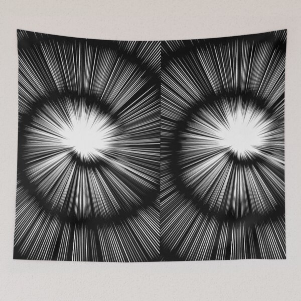 Item preview, 'Black Hole' Devours Star  designed and sold by johnnyssandart.