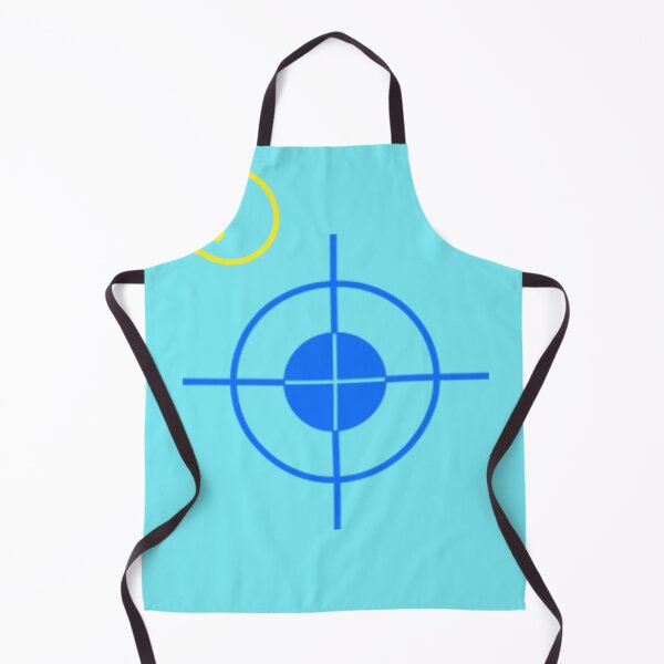 Item preview, Eureka Brilliance Hits the Mark designed and sold by youme63.