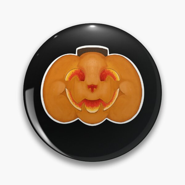 Item preview, Jack o Lantern designed and sold by Arsenic-Arts.