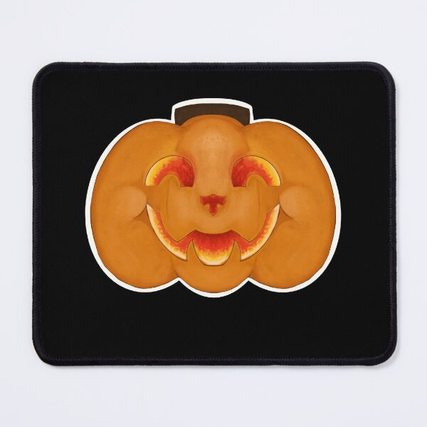 Item preview, Jack o Lantern designed and sold by Arsenic-Arts.