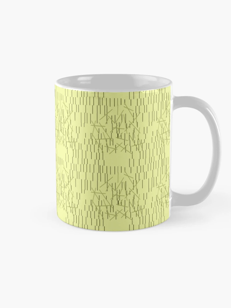 Thumbnail 3 of 6, Coffee Mug, Exploding Geometric Splendor designed and sold by youme63.