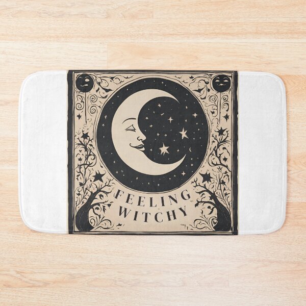 Item preview, Feeling Witchy Board | Witchy tonight | Sage | peaceful | witchy mood designed and sold by FitEnvy.