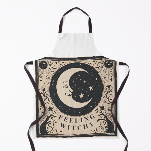 Item preview, Feeling Witchy Board | Witchy tonight | Sage | peaceful | witchy mood designed and sold by FitEnvy.