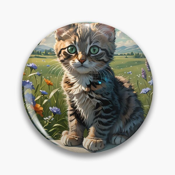 Item preview, Kitty designed and sold by worldimagine91.