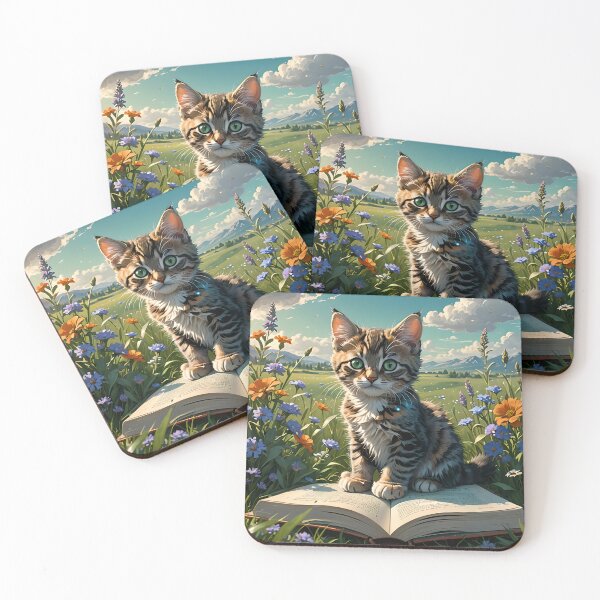 Item preview, Kitty designed and sold by worldimagine91.