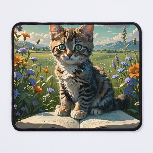 Item preview, Kitty designed and sold by worldimagine91.