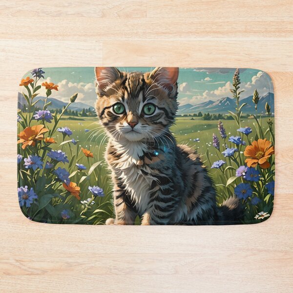 Item preview, Kitty designed and sold by worldimagine91.