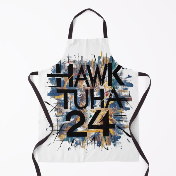Item preview, HAWK TUAH Tee designed and sold by Aktarstore.