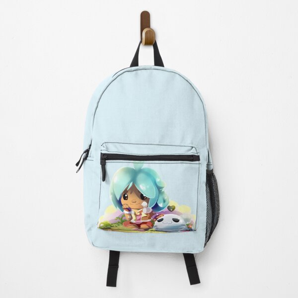 Item preview, Slime Rancher 2 - Cute Character designed and sold by ForevFantasy.