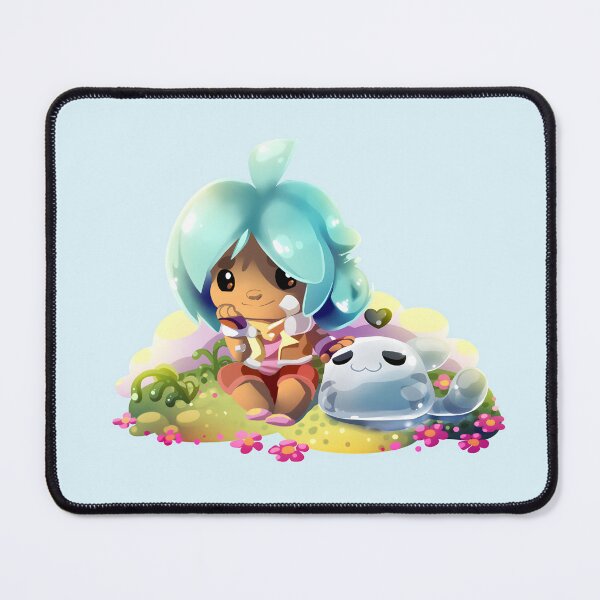 Item preview, Slime Rancher 2 - Cute Character  designed and sold by ForevFantasy.