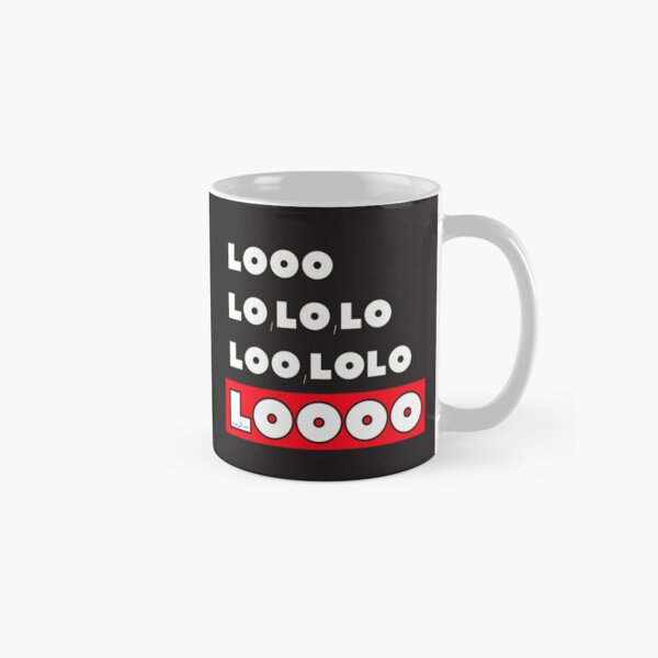Vista previa del artículo con la obra « El cántico deportivo typical spanish "Lololo". Serie España Lololó (I) Blanco.», diseñado y vendido por Rebeldía Pura.
