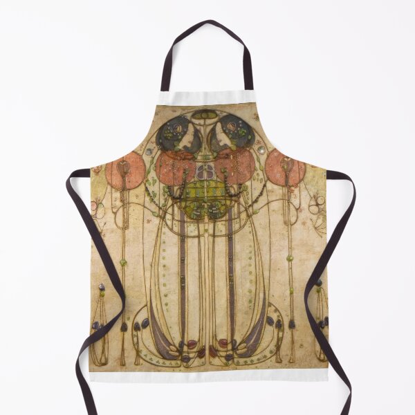 Item preview, charles rennie mackintosh art nouveau, charles rennie mackintosh paintings, charles rennie mackintosh artwork, charles rennie mackintosh prints designed and sold by rosa-reid.