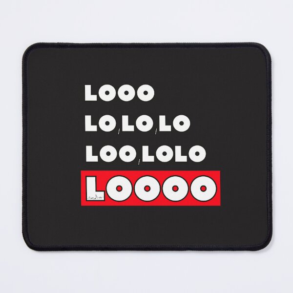 Item preview,  The typical Spanish sports chant "Lololo". Spain Series Lololó (I) White. designed and sold by Rebeldía Pura.