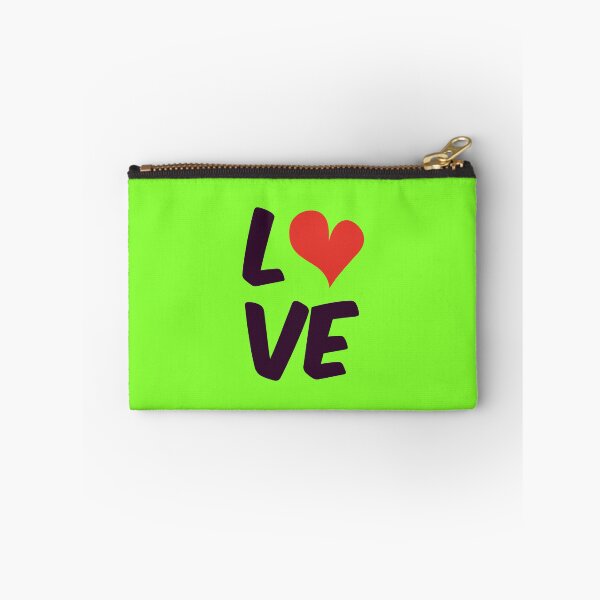 Item preview, Love Heart designed and sold by teeshirtcraze.