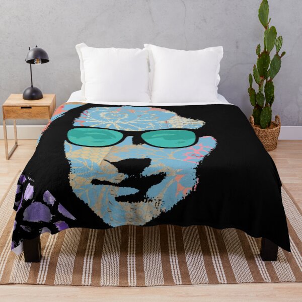 Item preview, Mona pop art collage designed and sold by GasconyPassion.