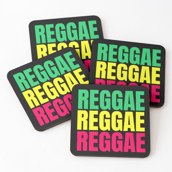 Item preview, Reggae: Vibrant Rhythm that Unites Cultures designed and sold by 0penvimark.