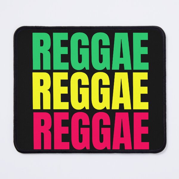 Item preview, Reggae: Vibrant Rhythm that Unites Cultures designed and sold by 0penvimark.