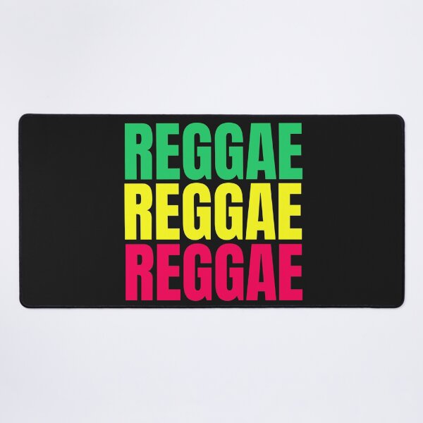 Item preview, Reggae: Vibrant Rhythm that Unites Cultures designed and sold by 0penvimark.