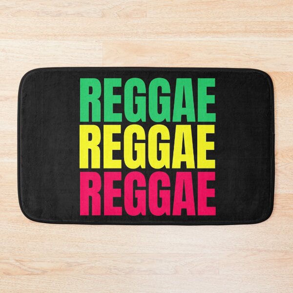 Item preview, Reggae: Vibrant Rhythm that Unites Cultures designed and sold by 0penvimark.