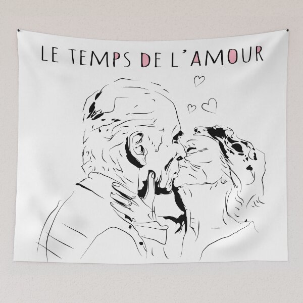 Item preview, The kiss designed and sold by hichamms.