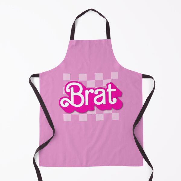 Item preview, Brat logo designed and sold by Caring Hearts.
