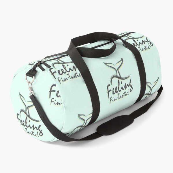 Item preview, Feeling Fin-Tastic! designed and sold by JCGair.