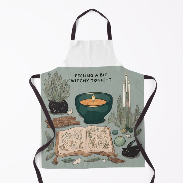 Item preview, Feeling a bit Witchy tonight | Sage | peaceful | witchy mood designed and sold by FitEnvy.