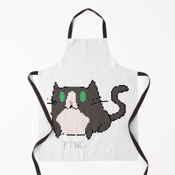 Item preview, 8-bit Pudge designed and sold by PudgeTheCat.