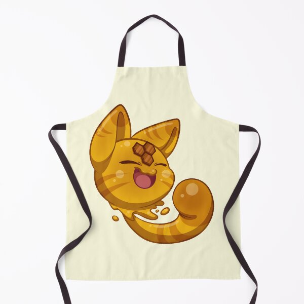 Item preview, Slime Rancher 2 - Cute Slime Cat designed and sold by ForevFantasy.