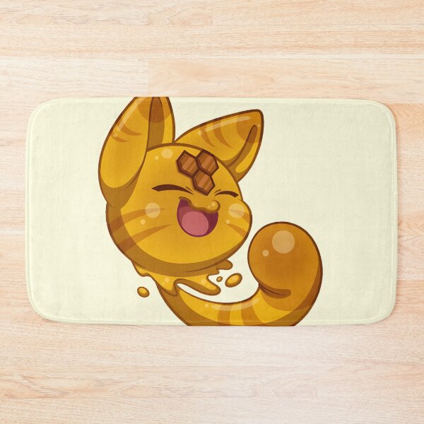 Item preview, Slime Rancher 2 - Cute Slime Cat designed and sold by ForevFantasy.