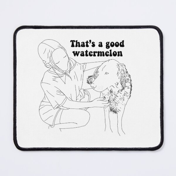 Item preview, That's a good watermelon designed and sold by Ash-Samurai.