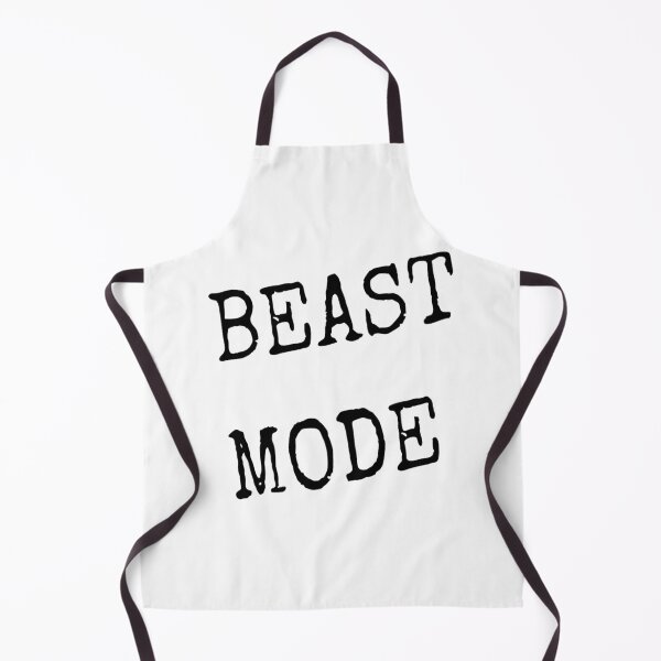 Item preview, Beast Mode designed and sold by Pastexchange.