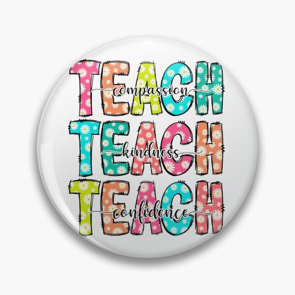 Item preview, Teach Compassion designed and sold by DixieGrace.
