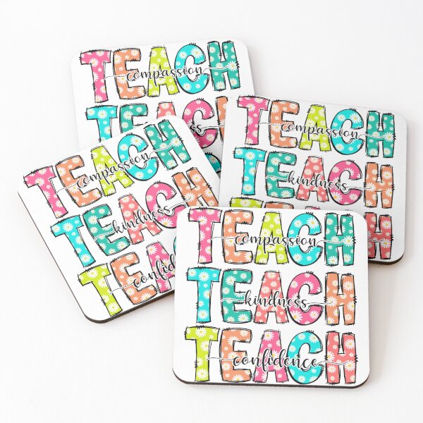 Item preview, Teach Compassion designed and sold by DixieGrace.