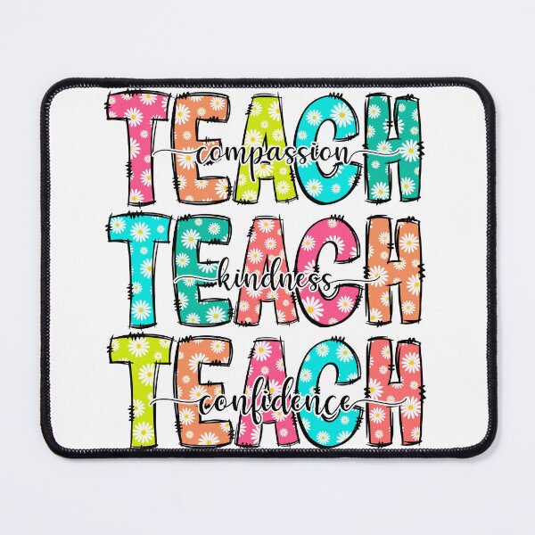 Item preview, Teach Compassion designed and sold by DixieGrace.